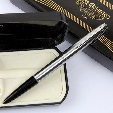 百元内十大公认最好的钢笔,百元女式0.38钢笔性价比高