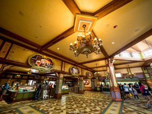 上海迪士尼两日游攻略及费用,上海迪士尼一日游预约攻略