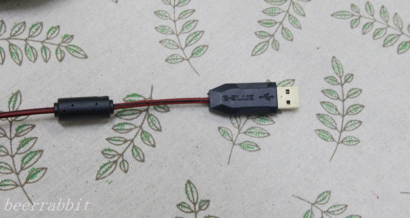 猴来踏露垫生金----宜博猴年纪念版鼠标套装评测