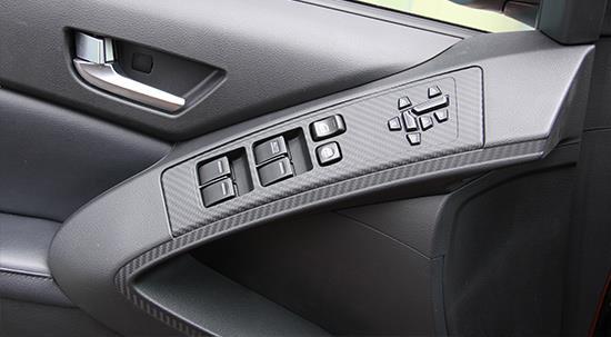 豪华车舒适性测评,纳智捷优6suv