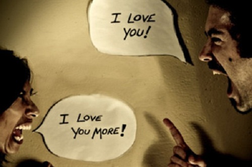 是什么让她对母亲恶语相加，最后却又满脸委屈，哭着扑到母亲怀抱