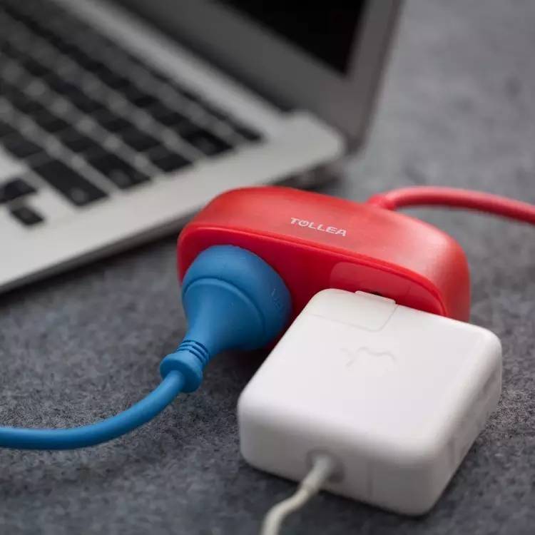 拥有美好品质生活，从小小插排开始！