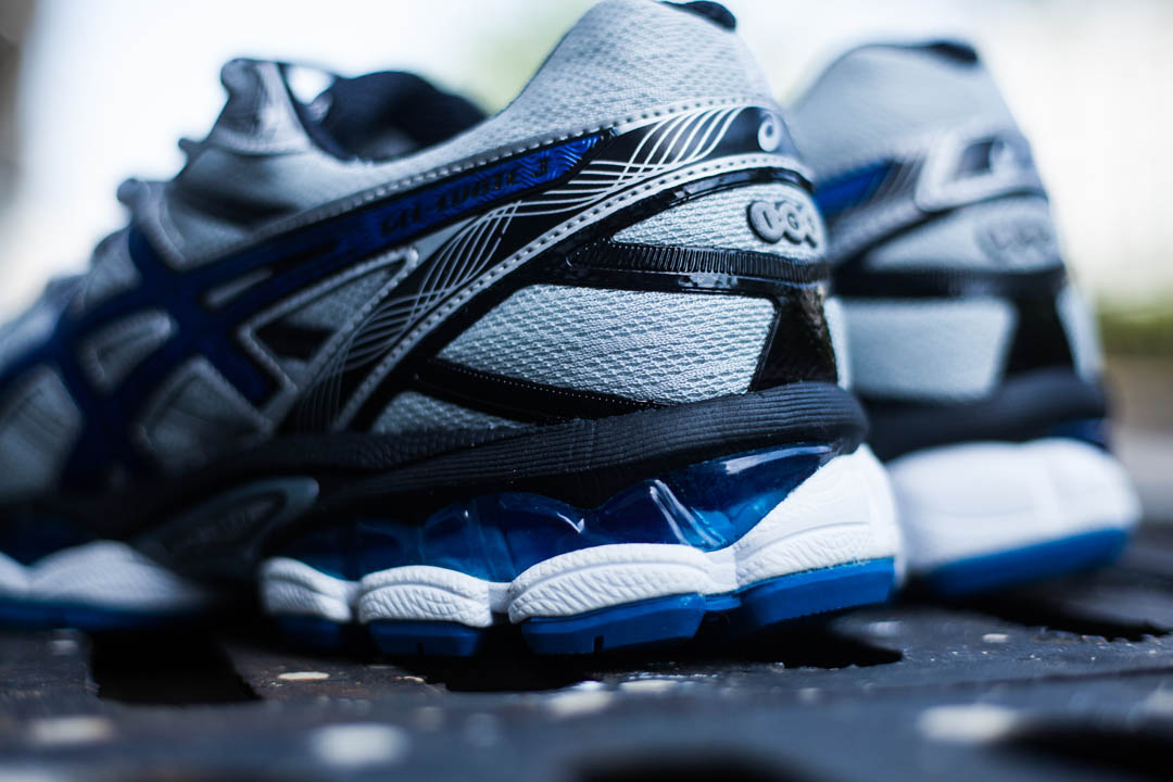 asics低调,asicsgel缓震