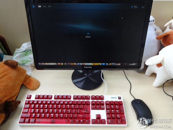 赛睿rival106测评,赛睿rival100和gpw