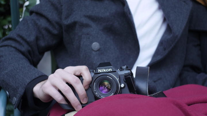 给我解释一下什么叫单反相机,单反相机是最好的吗