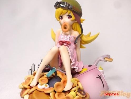 萌新手办新手入坑记,萌新入坑手办的烦恼