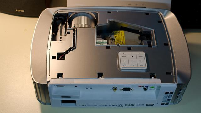 宏碁7531投影仪怎么样,宏碁投影仪h6517bd怎么样