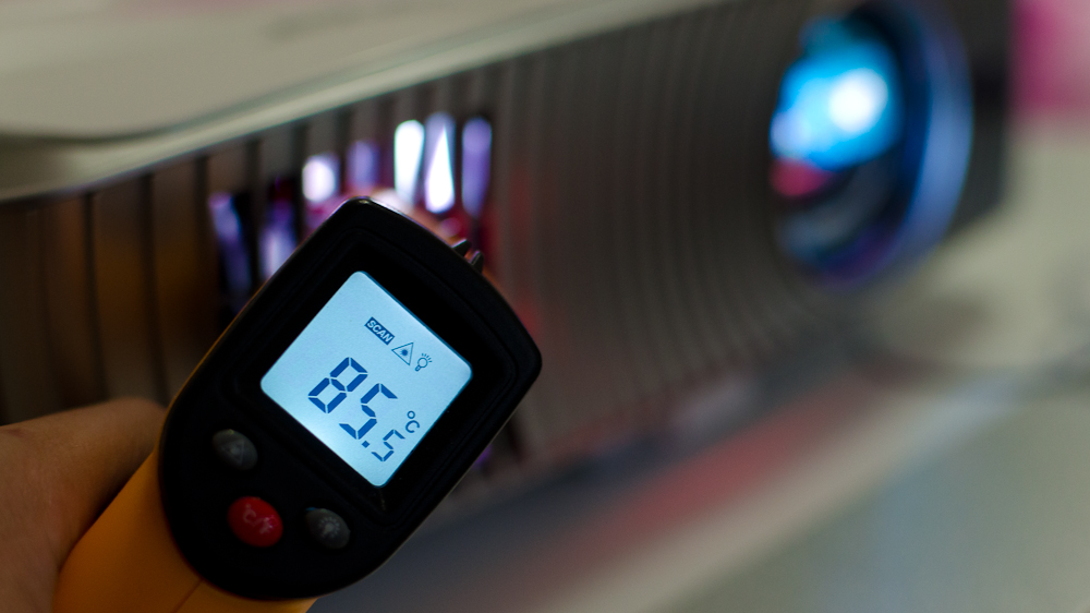 宏碁7531d投影机,宏碁7531投影仪怎么样