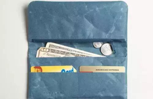 匠心之作品质非凡,最好看最精致的男士钱包