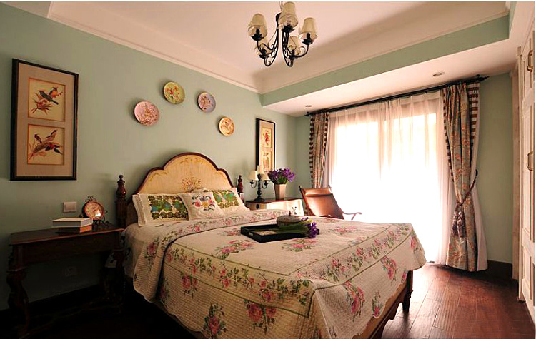 中端家装装修风格,家装设计交流