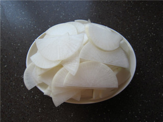 萝卜鲳鱼,鲳鱼萝卜粉丝汤