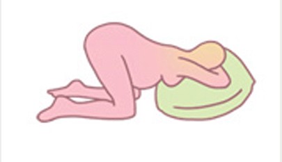 顺产过程中该如何用力是正确的,顺产一般是什么姿势