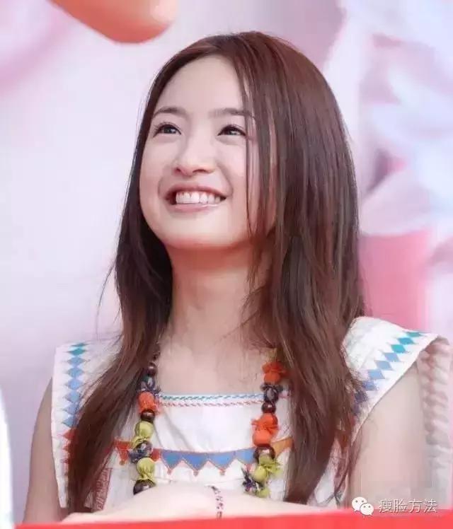 大长脸能留短发吗,大脸女孩真的适合短发吗