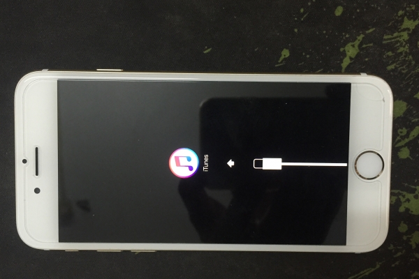 苹果6HOME键失灵了怎么办