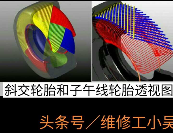 轮胎前胎扎钉子怎么办,爱车轮胎扎钉子没气了