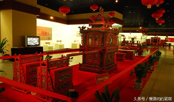 四川传统婚嫁习俗川妹子的别样婚礼