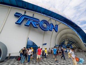 上海迪士尼两日游攻略及费用,上海迪士尼一日游预约攻略