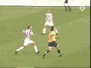 足球经典搞笑镜头组合,丑叔vlog完整版