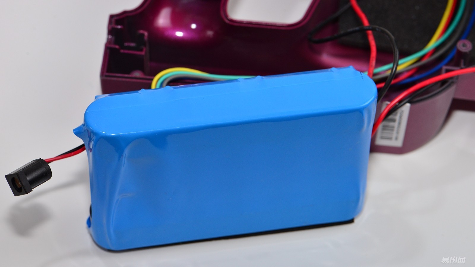 海尔最新款吸尘器测评,海尔吸尘器zw1500-2拆解