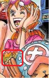 [鹰目话道]海贼王835话分析魂之国