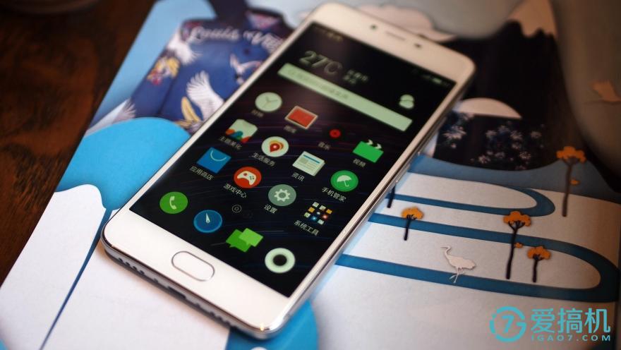魅蓝3S有什么功能,魅蓝3s测评