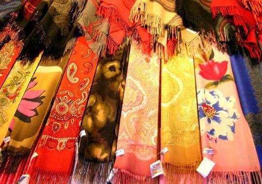 超多美图慎入！开神车，走丝路，这些不可思议的美景就在中国！