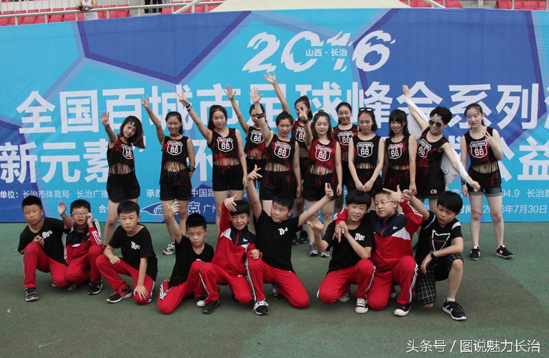 新元素杯中小学足球比赛,长治青少年足球周末联赛