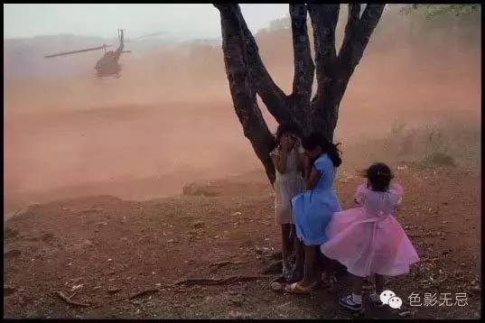 经历了枪林弹雨的岁月,经历了战场的腥风血雨