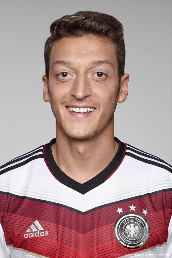 德国队教你穿球袜,德国队足球帅哥