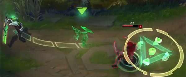 5个源计划皮肤小兵特效,源计划特效最好的皮肤