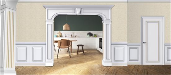 大自然家居发布会,大自然家居26周年