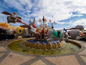 上海迪士尼两日游攻略及费用,上海迪士尼一日游预约攻略