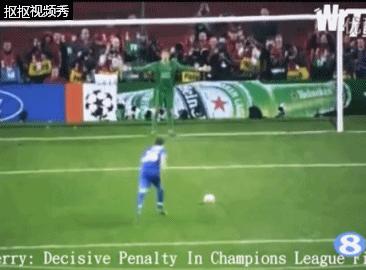 巴乔射失点球的视频,巴乔错失点球