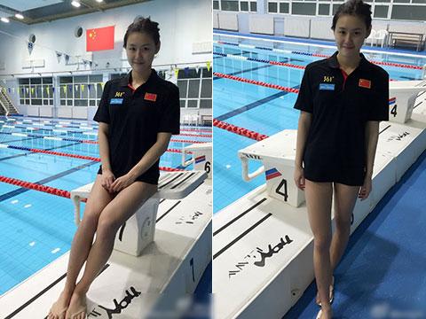 你距离里约奥运会,只有一碟“番茄炒蛋”的距离