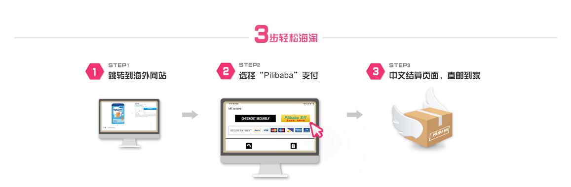 海淘奶粉要注意哪些事项,霹雳爸爸