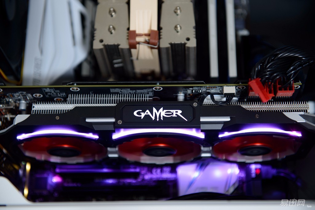 2000元的显卡影驰,2000元以下新显卡