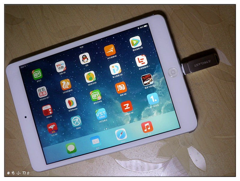 台电苹果手机u盘质量怎么样,台电苹果手机u盘