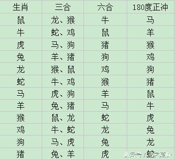 属相不合五行相生能在一起吗,属相不合但属相五行相生