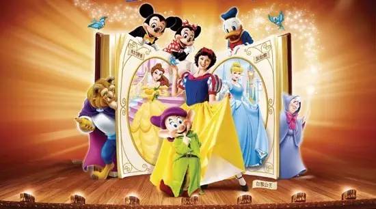 上海迪士尼6岁孩子攻略 (七岁儿童在上海迪士尼攻略)