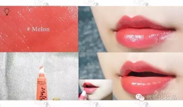 适合黄皮春夏口红色号推荐,春夏口红色号推荐
