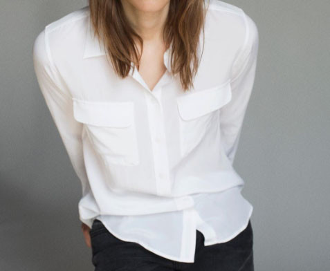 美成乔妹！那些买得起的明星好衬衫大盘点