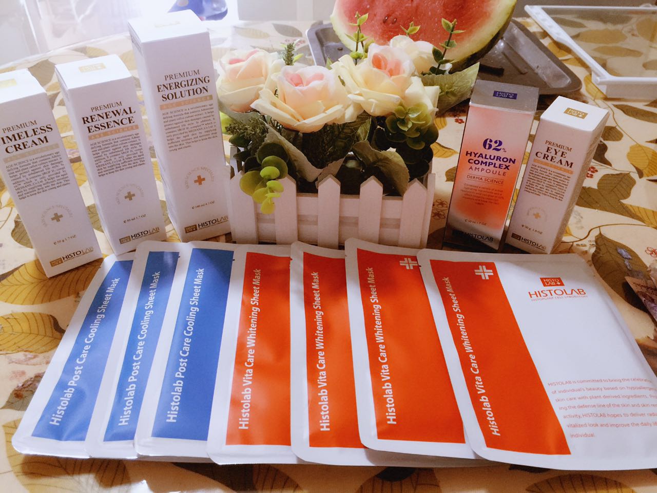 关于面膜的知识哪些面膜不能用,你所知道的护肤知识也许是错的