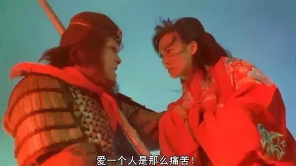 刘镇伟对大话西游的评价,刘镇伟为什么拍大话西游