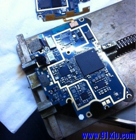 小米6触摸屏完全失灵,小米10s触摸屏失灵