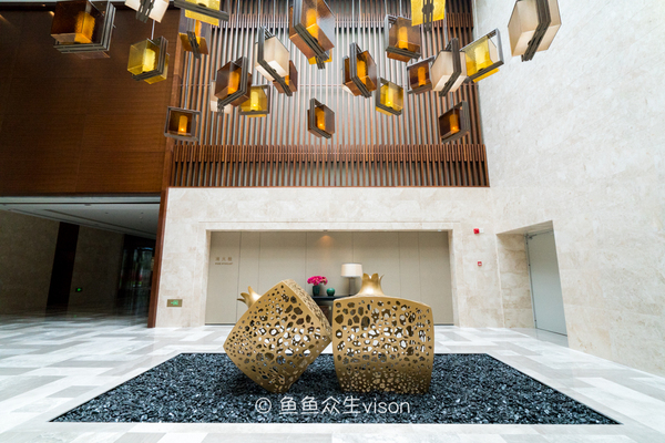 这里曾经也是繁华都市,古朴优雅充满禅意的私家园林