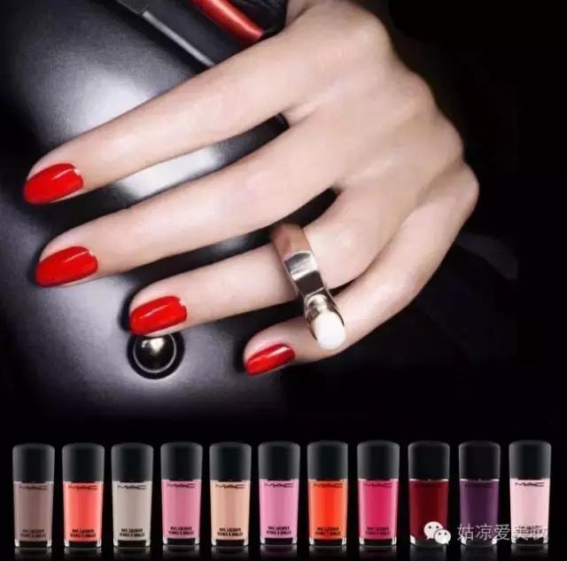 全国十大牌子指甲油排行榜图片,指甲油排行榜前十名网红涂脚指甲