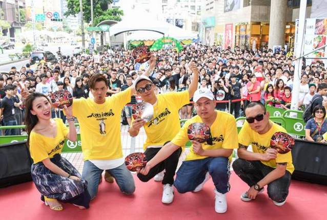 李准基现在的状况如何,李准基怎么不拍戏了