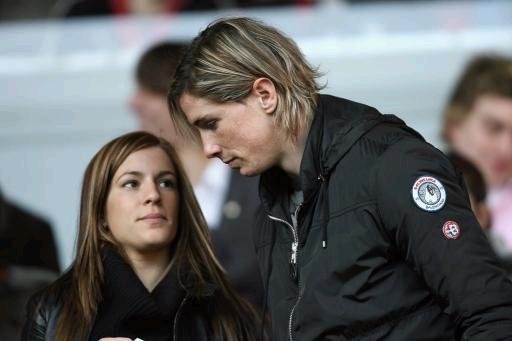 七夕策划：只愿君心似我心-足坛10大“终成眷属”