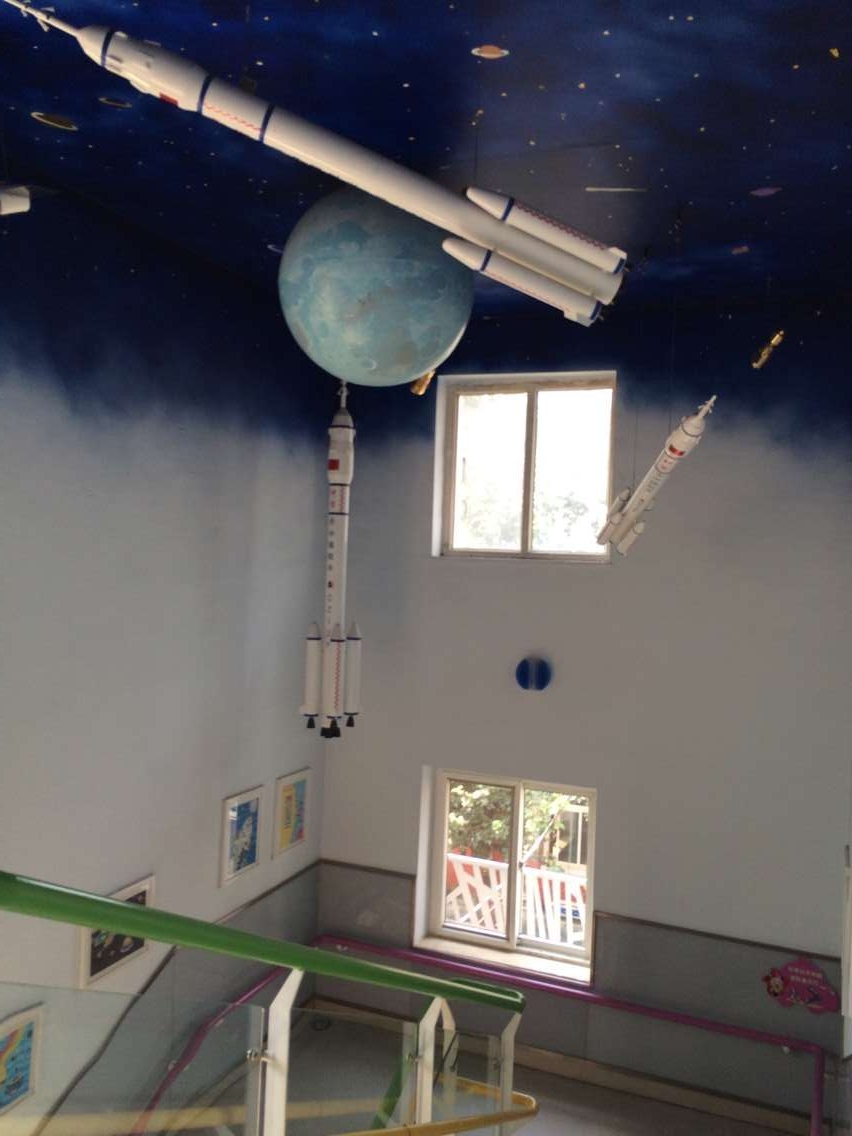 实验幼儿园教育特色有哪些,科技特色幼儿园理念