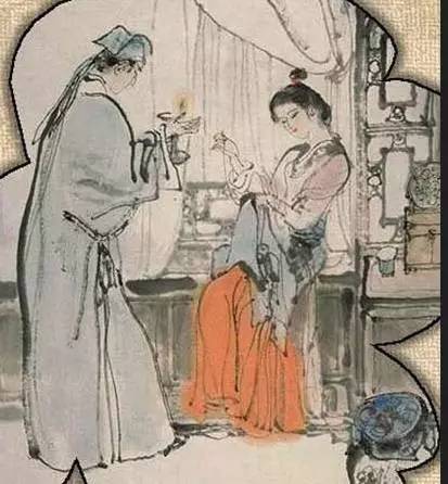 缠足、厚葬、看风水，百年前有位诗人这么看